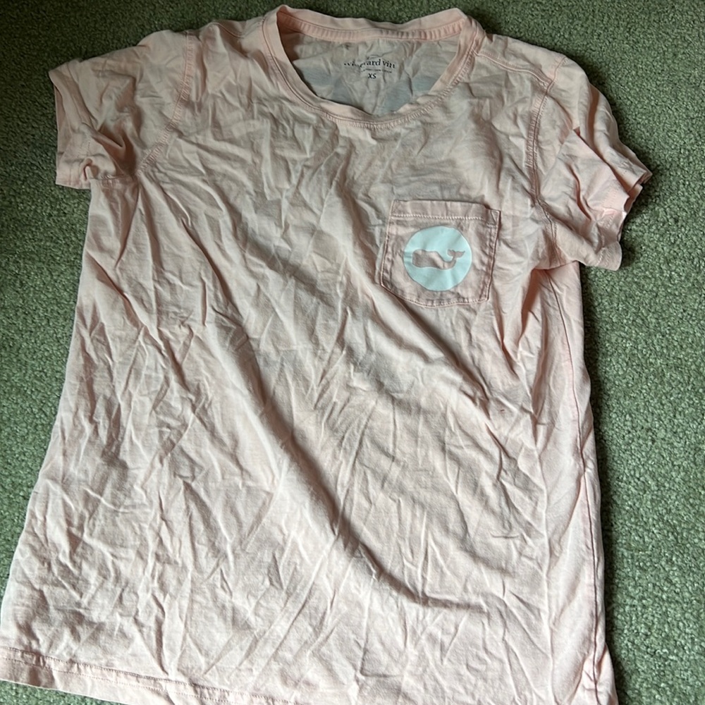Vineyard Vines Short sleeve